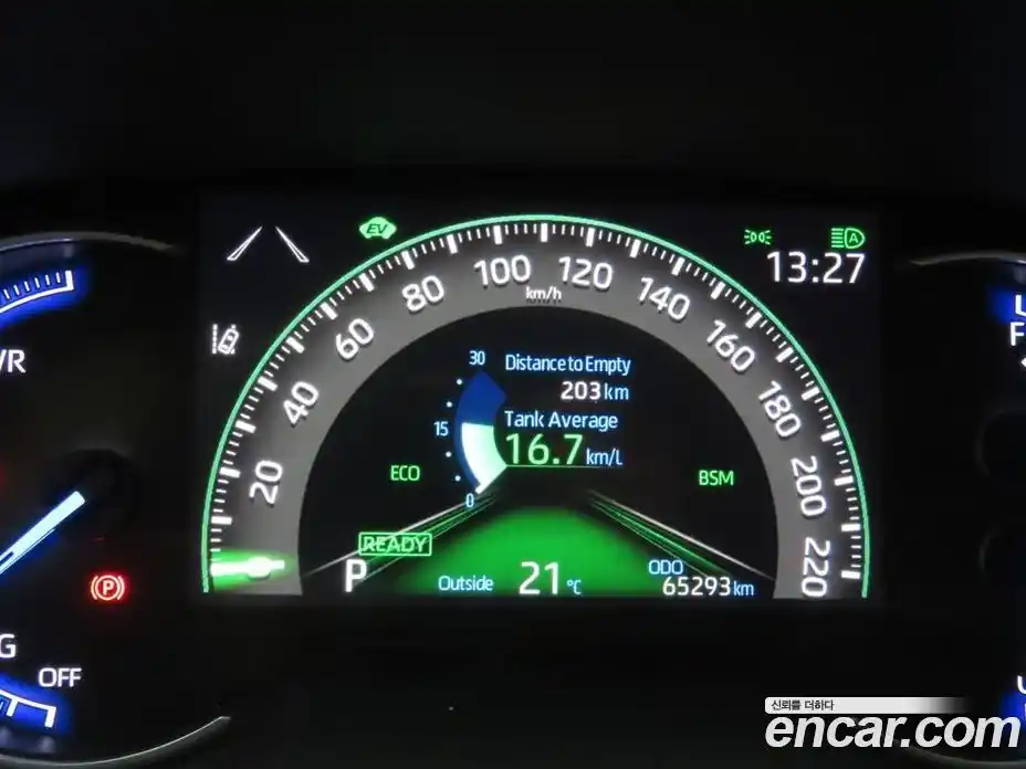 Toyota RAV4 2019 2.5 гидро в Москве № 2133151, фото 5
