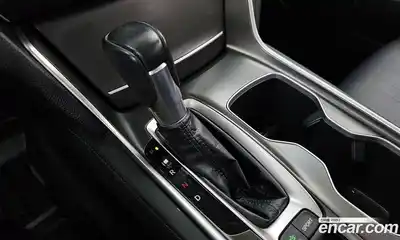 Honda Accord 2018 1.5 гидро в Москве, миниатюра 11