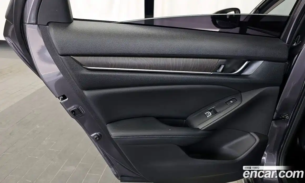 Honda Accord 2018 1.5 гидро в Москве, фото 14
