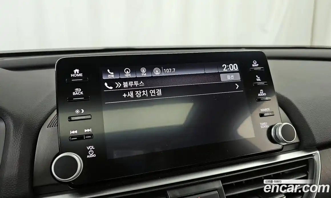 Honda Accord 2018 1.5 гидро в Москве, фото 21