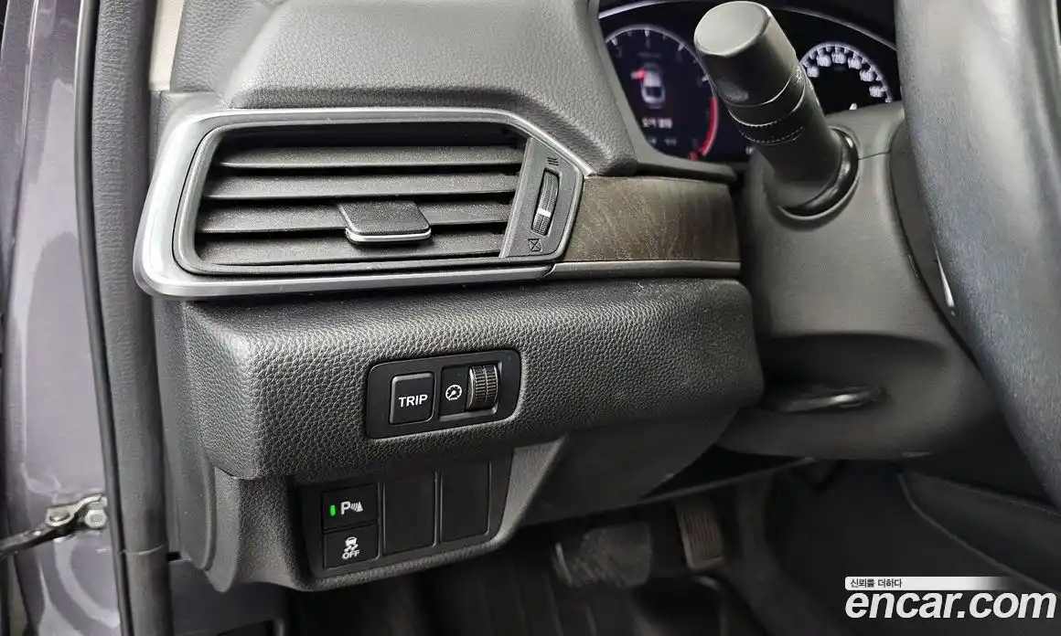 Honda Accord 2018 1.5 гидро в Москве, фото 27