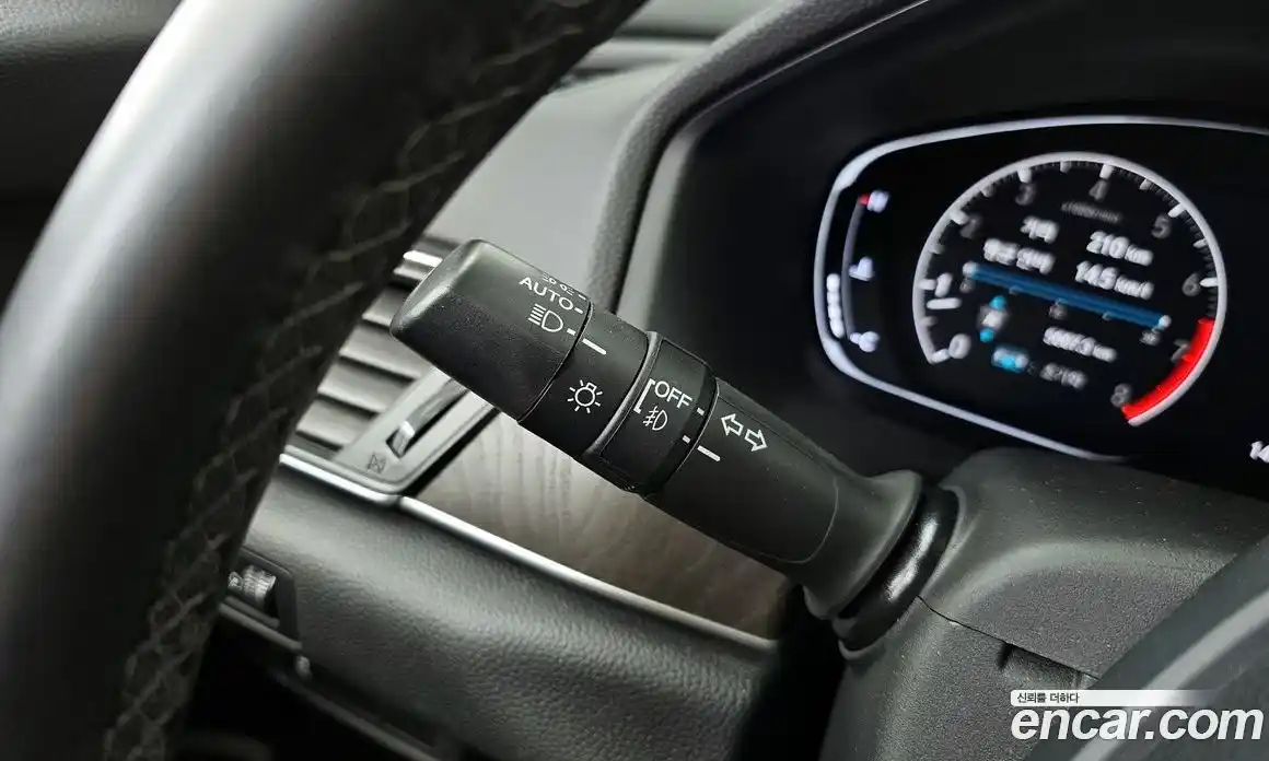 Honda Accord 2018 1.5 гидро в Москве, фото 32