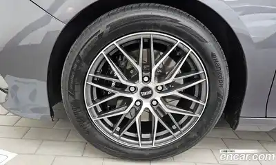 Honda Accord 2018 1.5 гидро в Москве, миниатюра 4