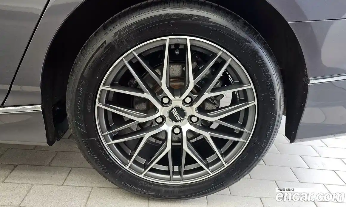 Honda Accord 2018 1.5 гидро в Москве, фото 6