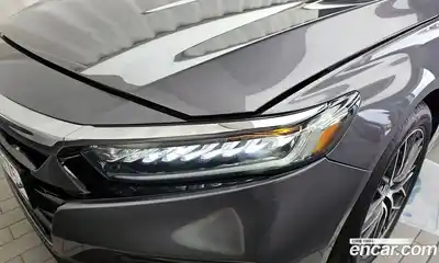 Honda Accord 2018 1.5 гидро в Москве, миниатюра 7