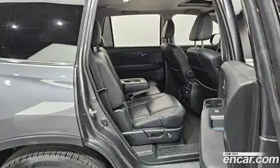 Honda Pilot 2018 3.5 гидро в Москве № 2133305, миниатюра 11