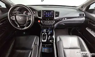 Honda Pilot 2018 3.5 гидро в Москве № 2133305, миниатюра 7
