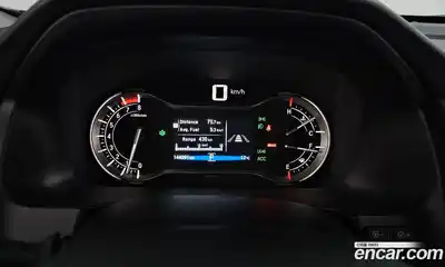 Honda Pilot 2018 3.5 гидро в Москве № 2133305, миниатюра 8