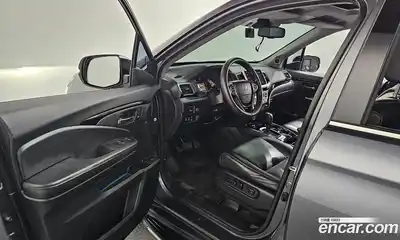 Honda Pilot 2018 3.5 гидро в Москве № 2133305, миниатюра 10