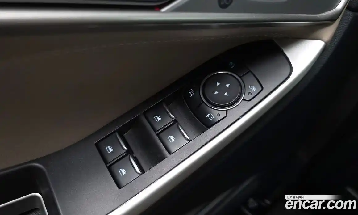 Ford Explorer 2023 2.3 гидро в Москве № 2133368, фото 29