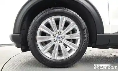 Ford Explorer 2023 2.3 гидро в Москве № 2133368, миниатюра 5