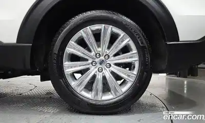 Ford Explorer 2023 2.3 гидро в Москве № 2133368, миниатюра 7