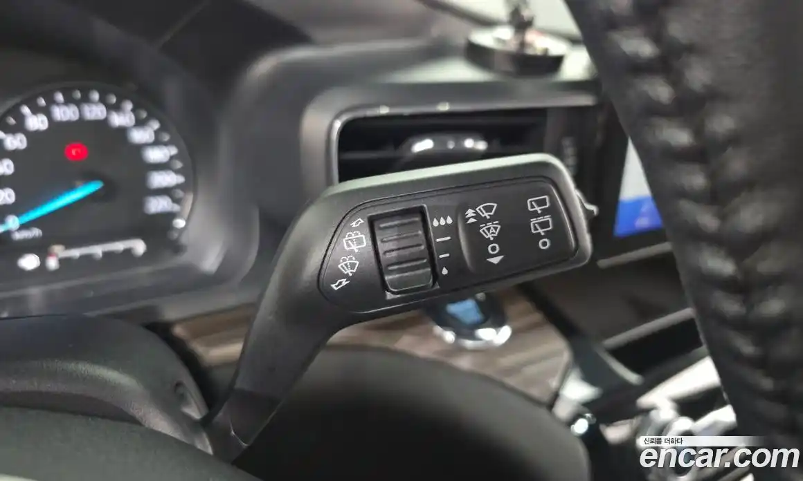 Ford Explorer 2022 2.3 гидро в Москве № 2133393, фото 29