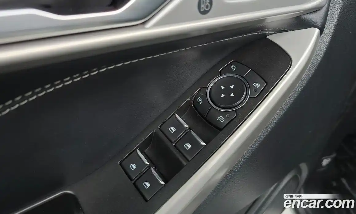Ford Explorer 2022 2.3 гидро в Москве № 2133393, фото 30
