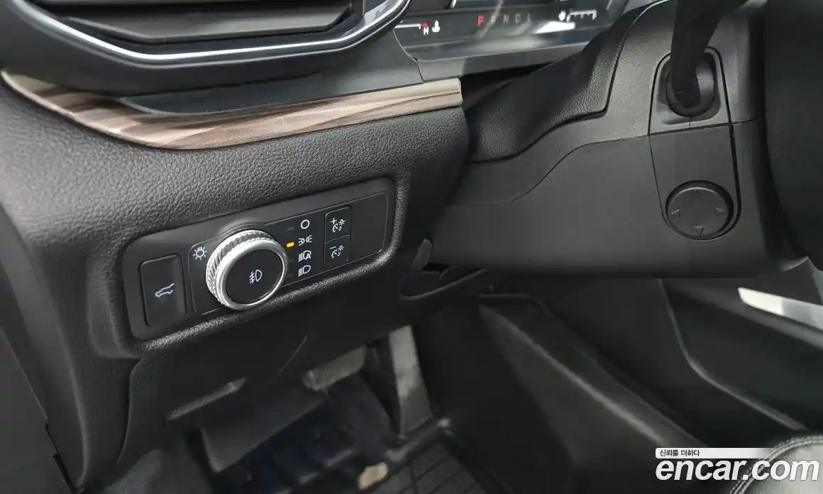 Ford Explorer 2022 2.3 гидро в Москве № 2133393, фото 31