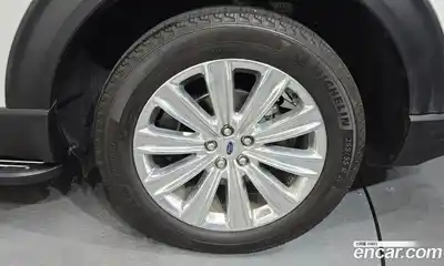 Ford Explorer 2022 2.3 гидро в Москве № 2133393, миниатюра 7