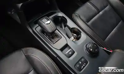 Ford Ranger 2023 2.0 гидро в Москве № 2133419, миниатюра 12