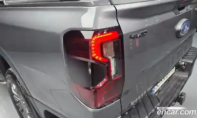 Ford Ranger 2023 2.0 гидро в Москве № 2133419, миниатюра 9