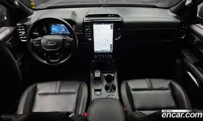 Ford Ranger 2023 2.0 гидро в Москве № 2133419, миниатюра 10