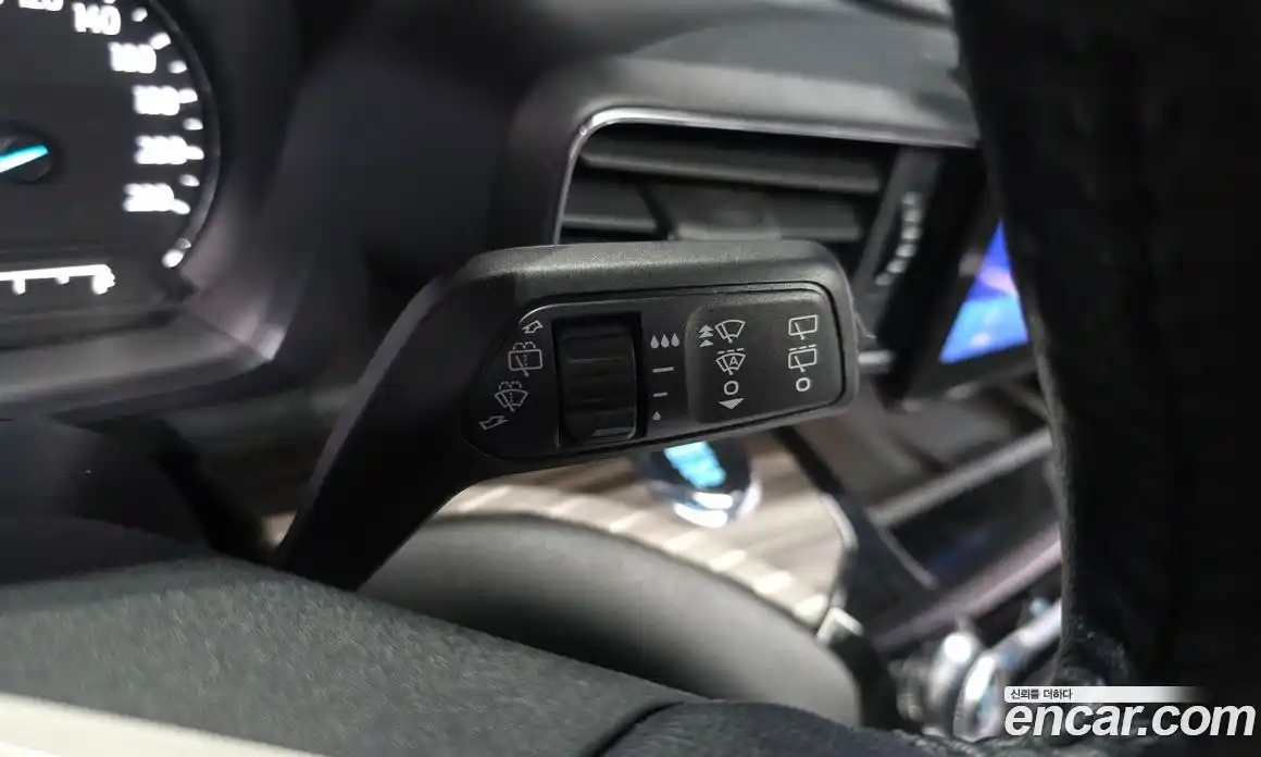 Ford Explorer 2021 2.3 гидро в Москве № 2133424, фото 32