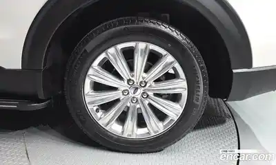Ford Explorer 2021 2.3 гидро в Москве № 2133424, миниатюра 7