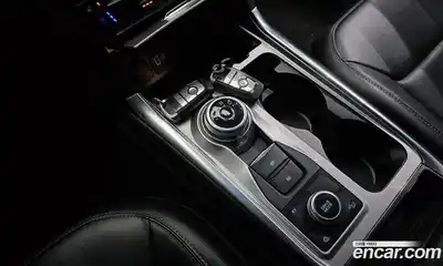 Ford Explorer 2021 3.0 гидро в Москве № 2133438, миниатюра 12