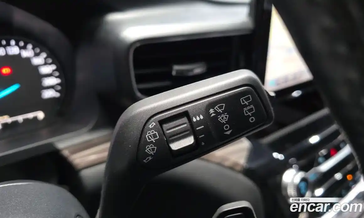 Ford Explorer 2021 3.0 гидро в Москве № 2133438, фото 26
