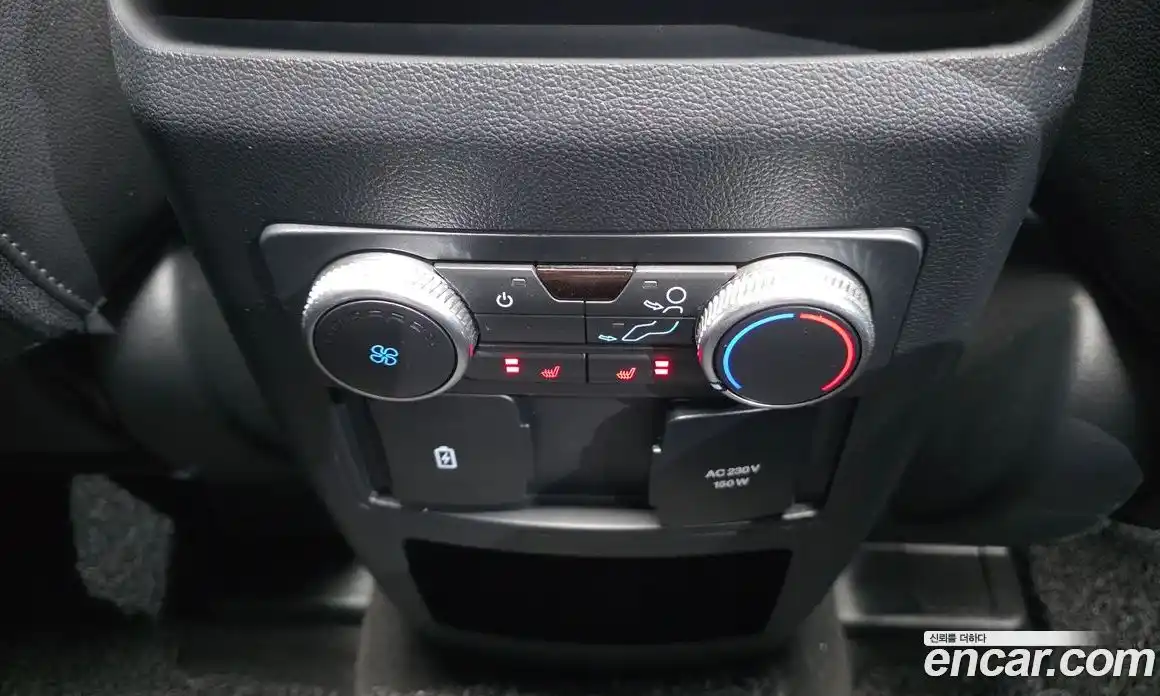 Ford Explorer 2021 3.0 гидро в Москве № 2133438, фото 29