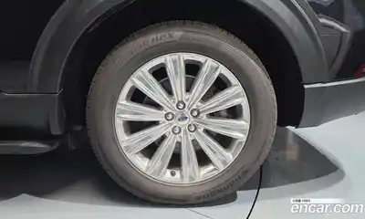 Ford Explorer 2021 3.0 гидро в Москве № 2133438, миниатюра 7