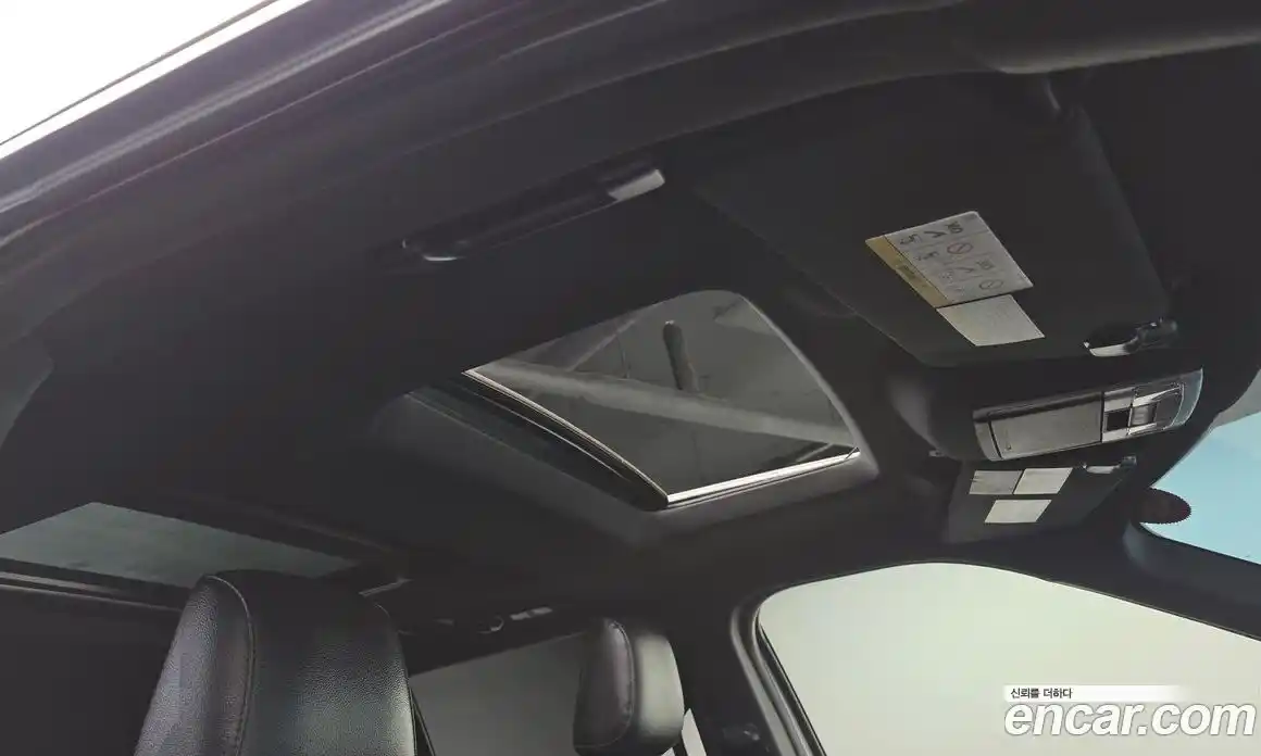 Ford Explorer 2019 2.3 гидро в Москве № 2133600, фото 15