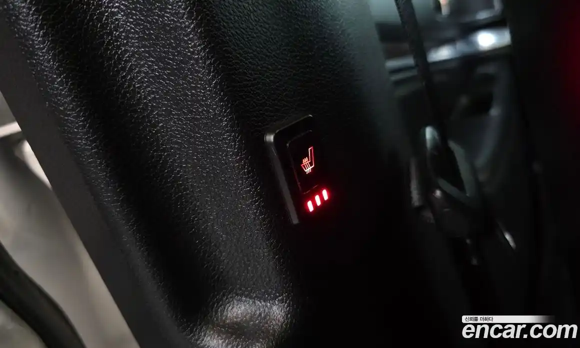 Ford Explorer 2019 2.3 гидро в Москве № 2133600, фото 18