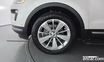 Ford Explorer 2019 2.3 гидро в Москве № 2133600, миниатюра 5