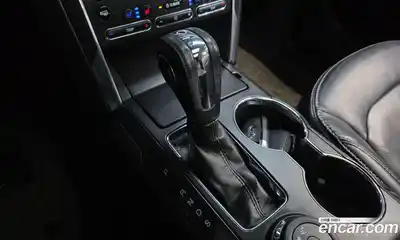 Ford Explorer 2019 2.3 гидро в Москве № 2133600, миниатюра 9