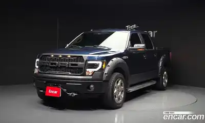 Ford F150 5.0L