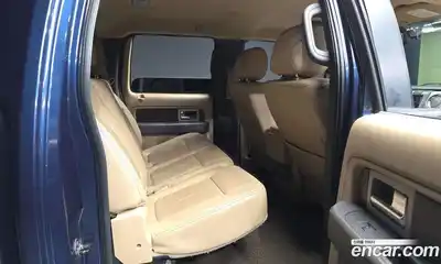 Ford F150 2014 4.9 гидро в Москве № 2133602, миниатюра 12