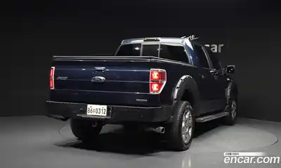Ford F150 2014 4.9 гидро в Москве № 2133602, миниатюра 2