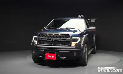 Ford F150 2014 4.9 гидро в Москве № 2133602, миниатюра 3