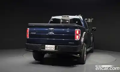 Ford F150 2014 4.9 гидро в Москве № 2133602, миниатюра 4