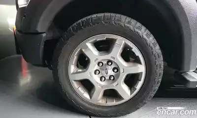 Ford F150 2014 4.9 гидро в Москве № 2133602, миниатюра 5