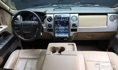 Ford F150 2014 4.9 гидро в Москве № 2133602, миниатюра 7