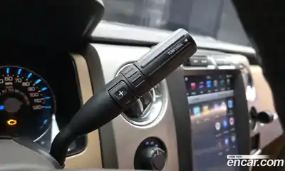 Ford F150 2014 4.9 гидро в Москве № 2133602, миниатюра 9