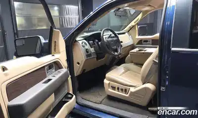 Ford F150 2014 4.9 гидро в Москве № 2133602, миниатюра 10