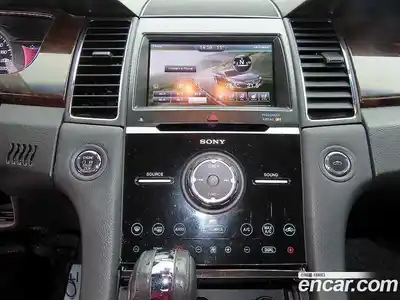 Ford Taurus 2015 2.0 гидро в Москве № 2133644, миниатюра 11