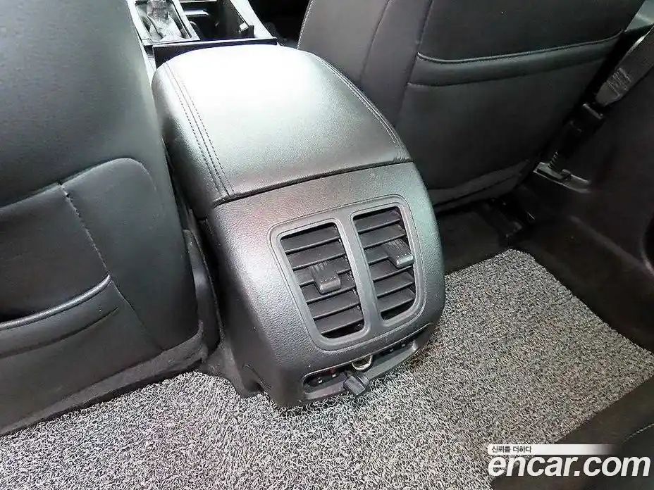 Ford Taurus 2015 2.0 гидро в Москве № 2133644, фото 15