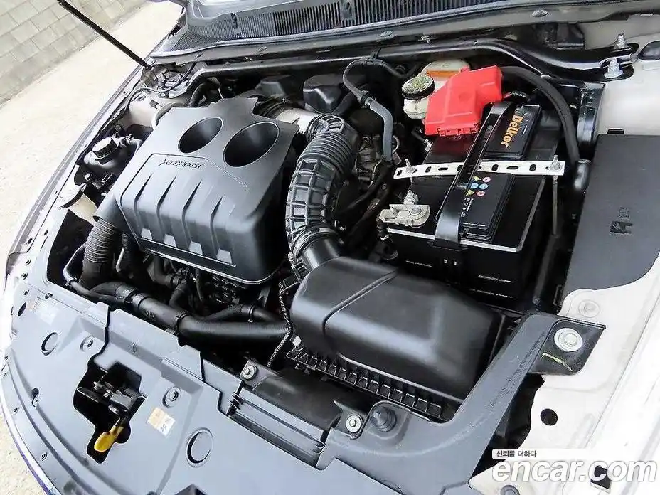 Ford Taurus 2015 2.0 гидро в Москве № 2133644, фото 17
