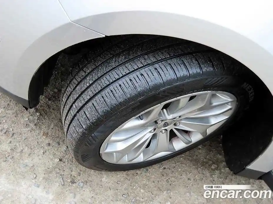 Ford Taurus 2015 2.0 гидро в Москве № 2133644, фото 18