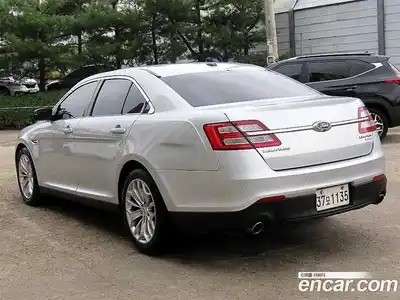 Ford Taurus 2015 2.0 гидро в Москве № 2133644, миниатюра 3
