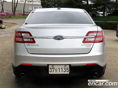 Ford Taurus 2015 2.0 гидро в Москве № 2133644, миниатюра 4