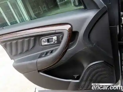 Ford Taurus 2015 2.0 гидро в Москве № 2133644, миниатюра 10