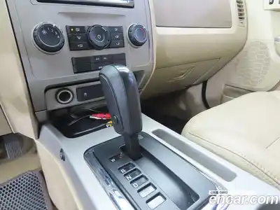 Ford Escape 2008 2.3 гидро в Москве № 2133659, миниатюра 11